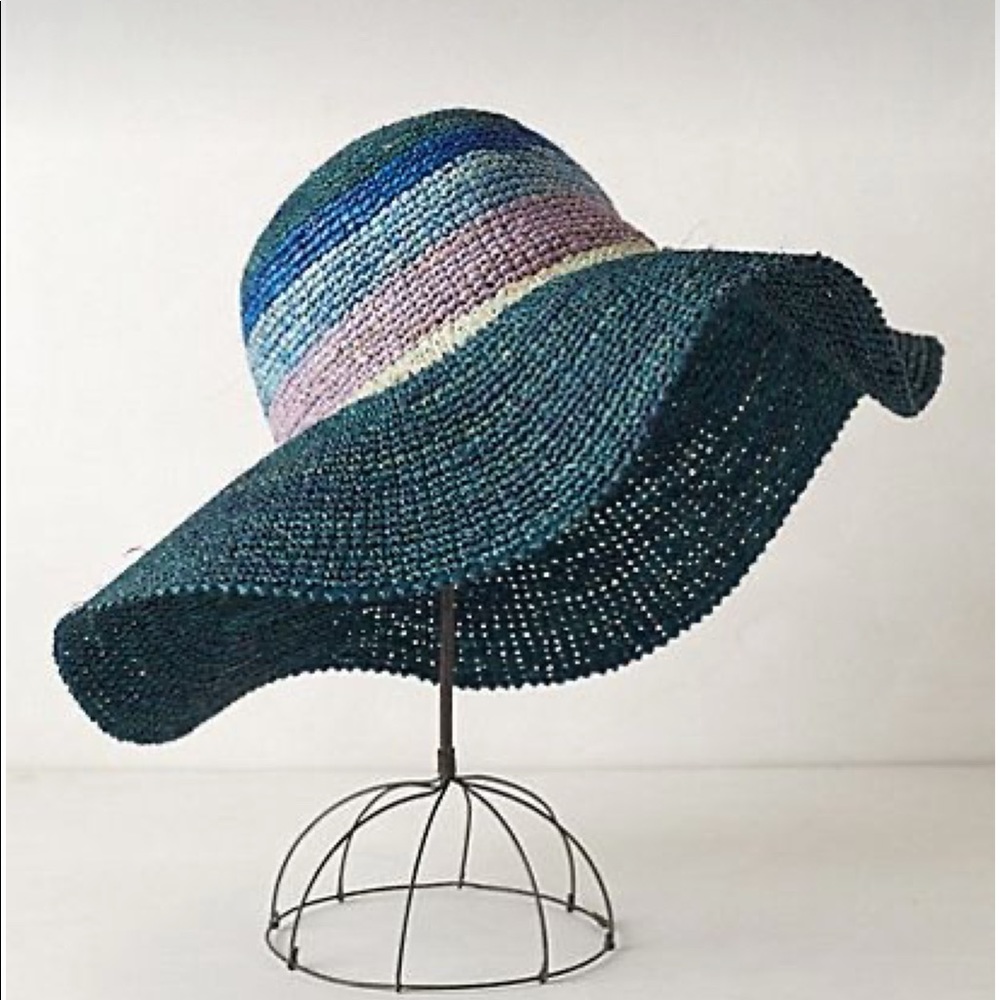 Toliara Sun Hat